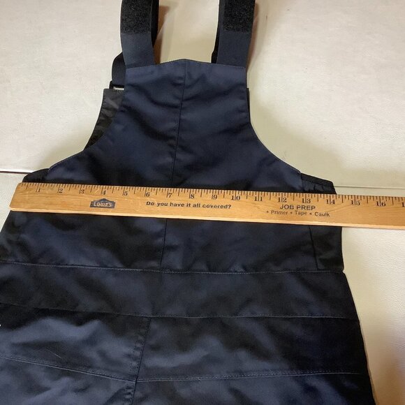 Youth Picture Organic Snow Ski Pants Bibs Size 12 - Picture 13 of 16